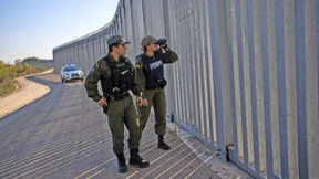 Griechenlands harte Flüchtlingspolitik