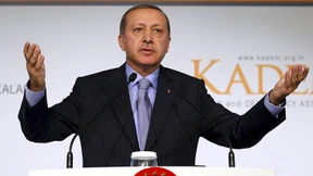 Maulkorb für türkische Medien