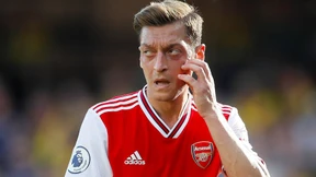 Arsenal bei Özil-Comeback düpiert