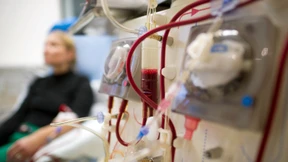 Wie sich die Nieren schützen lassen