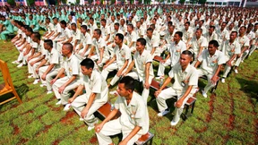 Die maoistische DNA des modernen China