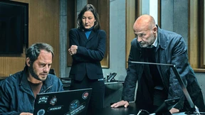 Triage wird Alltag, Menschen verhungern