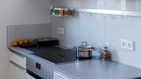 Wie ich einmal fast Küchenverkäufer geworden wäre