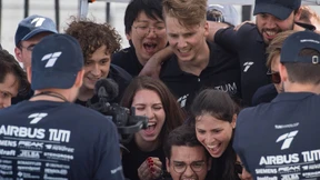 Münchens Hyperloop hegt Start-up-Ideen