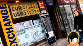 Ungarn auf Ramsch-Niveau herabgestuft