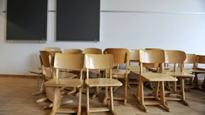 Wie die Pädagogen pleitegingen 