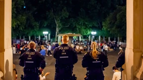 Recherche, Rückkehrer, Radler