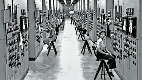 Die geheime Stadt, die gegen das Vergessen kämpft