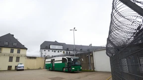 „Da ist jeder auch nur ein Mensch“ 