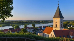 Wo Männer und Frauen wohnen wollen