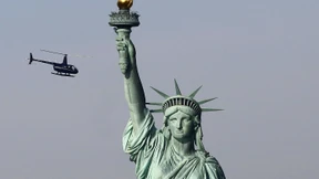 Skripals sollen in Amerika untertauchen können