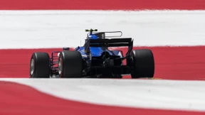 „Das Auto ist unfahrbar“