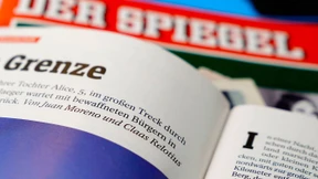 Fichtner wird nicht „Spiegel“-Chefredakteur