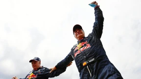 Sainz ist der König der Dakar