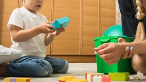 Babysitter im Internet finden – ein Dilemma der Fremdbetreuung