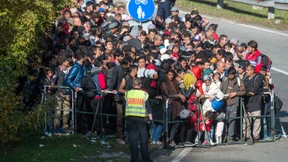 Zusammenprall der Kulturen