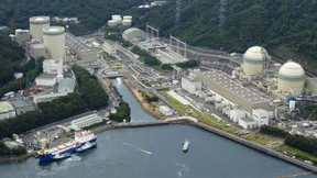 Stolperstein vor Wiedereinstieg in die Kernkraft