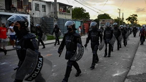 USA verhängen weitere Sanktionen gegen Kuba