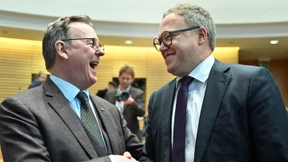 Thüringens Brombeer-Experiment