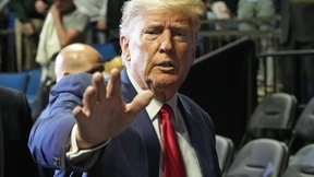 Trump fordert seine Anhänger zu Protesten auf