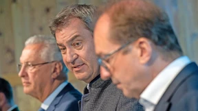 „Die Anreize müssen reduziert werden“