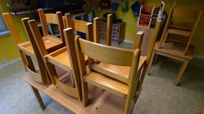 Geschlossene Kitas und Großkundgebungen