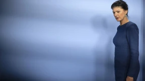 Ab auf die Talkshow-Couch!