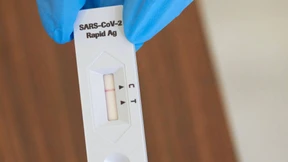 Der Schnelltest als Bumerang