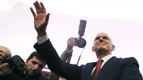 Griechischer Wein in alten Schläuchen