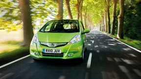 Bisschen elektrisch, praktisch und nett