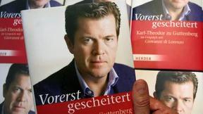 Hasselfeldt geht auf Distanz zu Guttenberg 