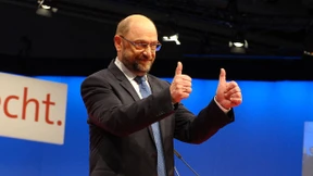 Dämpfer für Schulz – SPD stimmt für Gespräche mit der Union