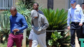 Olympiastar Pistorius unter Mordverdacht