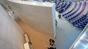 Ein Haushalt mit enormer Sprengkraft