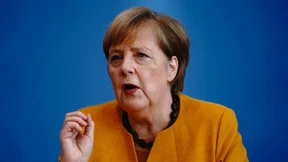 Merkel: In 75 Prozent der Fälle ist Infektion nicht mehr zuzuordnen