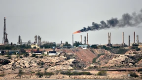 Der nicht ganz so maximale Druck auf Iran