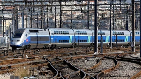 Wieder Zugausfälle zwischen Deutschland und Frankreich