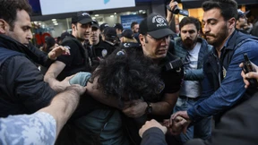 Türkische Regierung entlässt abermals tausende Staatsdiener