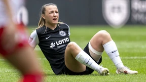 Woran es bei den Eintracht-Frauen noch hapert