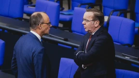 Diese zwei Konflikte drohen Schwarz-Rot