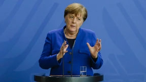 Merkel für größeren EU-Haushalt gegen die Corona-Krise