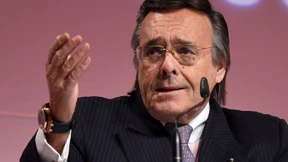 Mittelstandspräsident stirbt durch Unfall