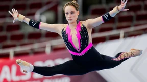 Mit Pantoffeln nach Olympia