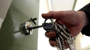 Karlsruhe billigt Vorbehalt