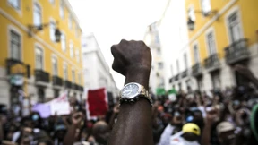 Die Kinder des Imperiums begehren auf