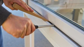 Einbrüche und Raub: Leichtes Plus bei Straftaten