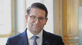 „Verbindung zu Mäzenen ist wichtig“