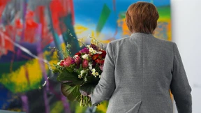 „Strategisch auf Zeit nach Merkel vorbereiten“