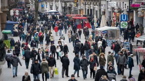 In diesem Jahr werden wohl tausende Geschäfte schließen