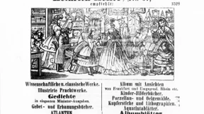 Satire darf alles, braucht aber auch einen Verleger